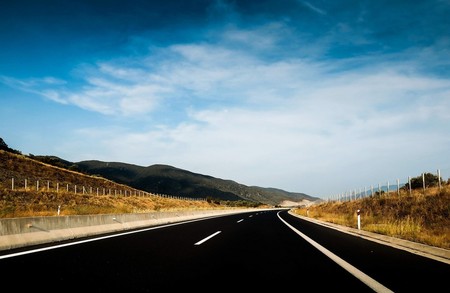 Carrertera Peaje