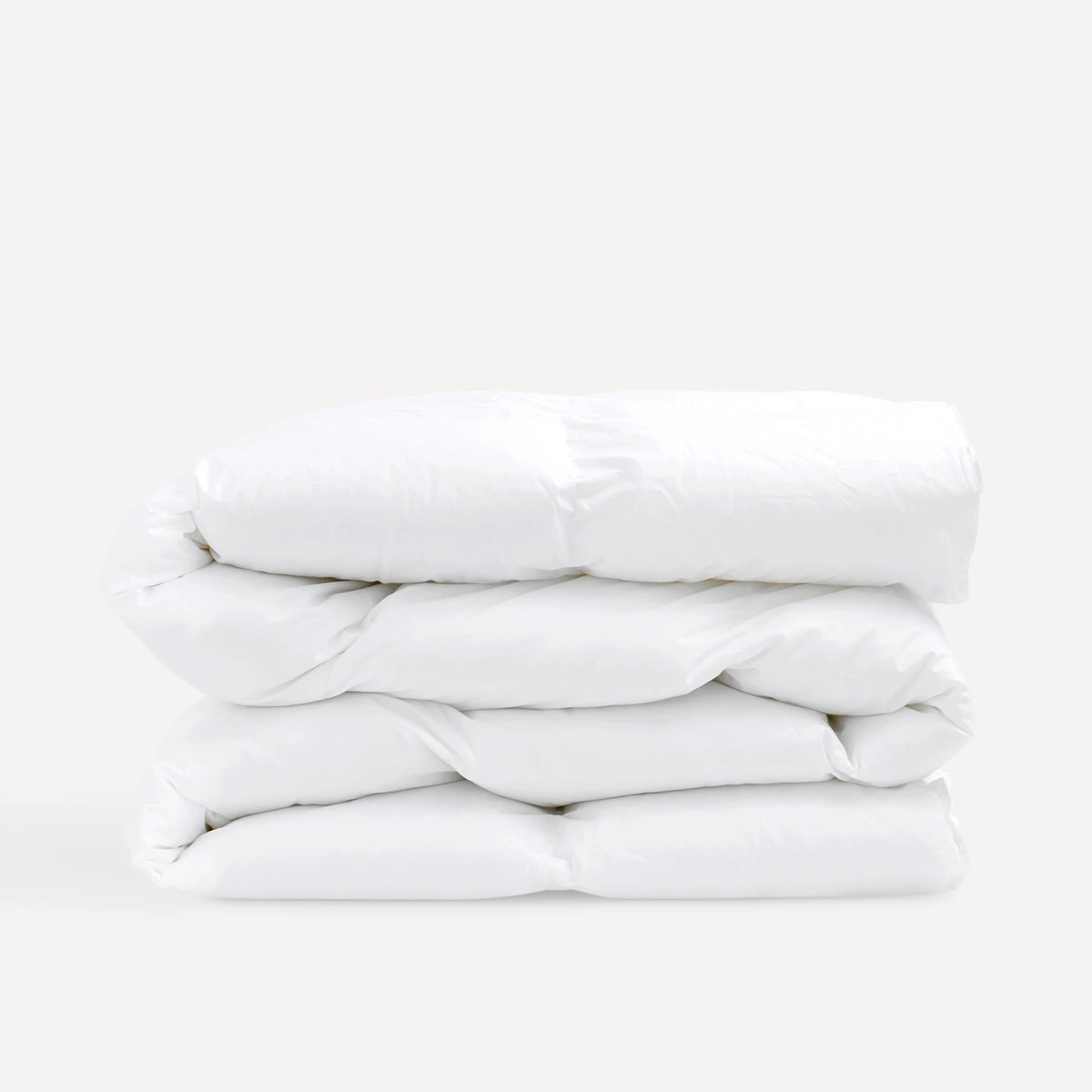 Relleno nórdico nivel térmico 3 fibra Finesse Sensofill Kauffmann - Blanco Cama 90 cm