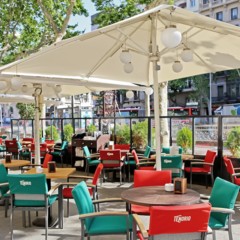 Foto 26 de 29 de la galería tenorio-barcelona en Trendencias Lifestyle