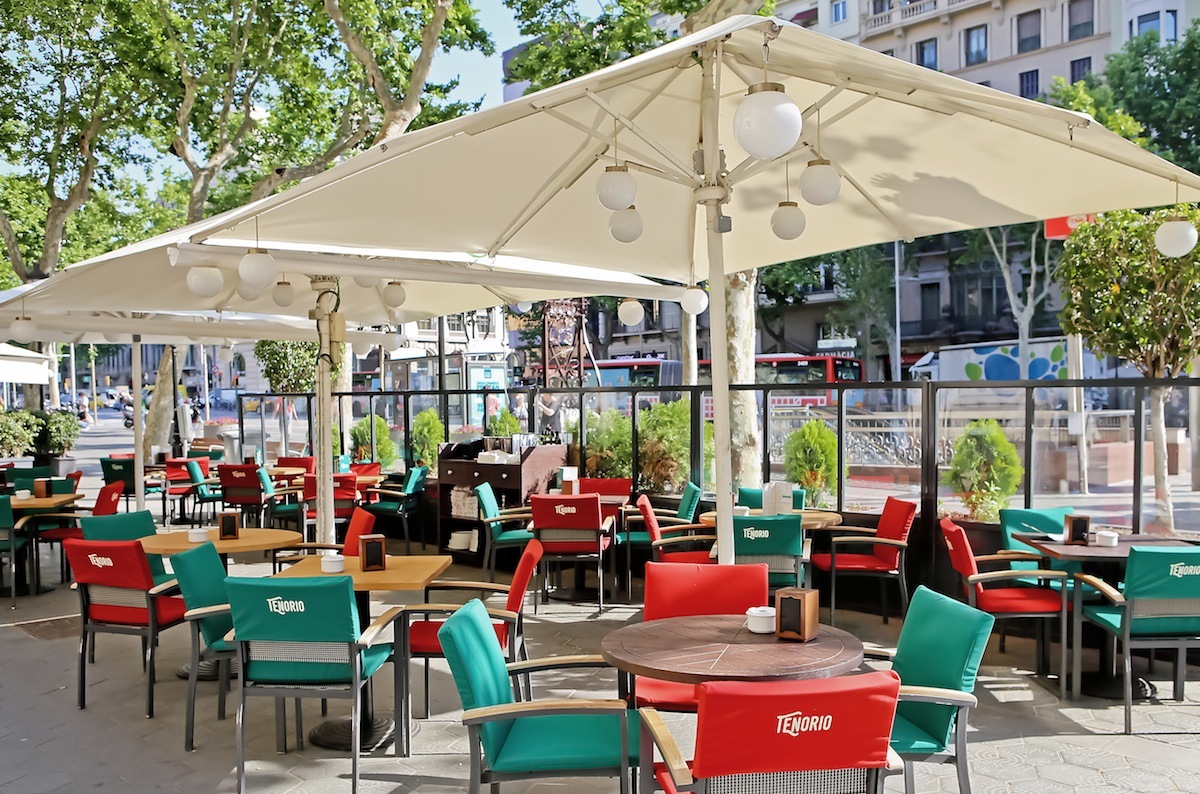 Foto de Tenorio Barcelona (26/29)