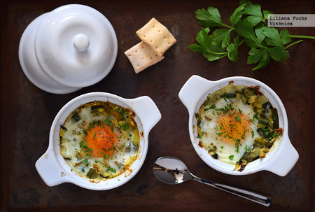 21 recetas veraniegas con huevo para cargar tus platos de proteína