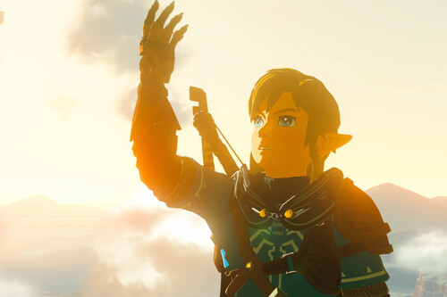 The Legend of Zelda: Tears of the Kingdom es tan creativo como impresionante; ya lo jugamos y esto es lo que debes saber sobre la próxima exclusiva de Nintendo Switch