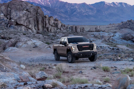 Gmc Sierra 2027 2