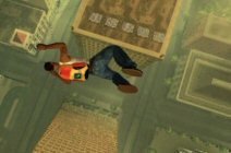 Las cosas que pasan en el GTA San Andreas
