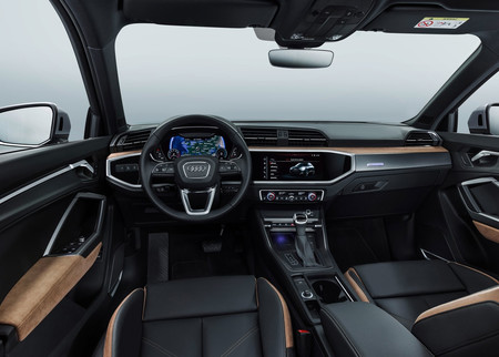 Audi Q3 2019 18