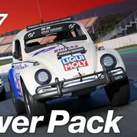 Gran Turismo 7 presenta el Power Pack, un DLC de pago para abrazar más y mejor las sensaciones de simulación