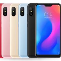 El nuevo Xiaomi Mi A2 Lite, con Android One, por 163 euros en versión global con este cupón