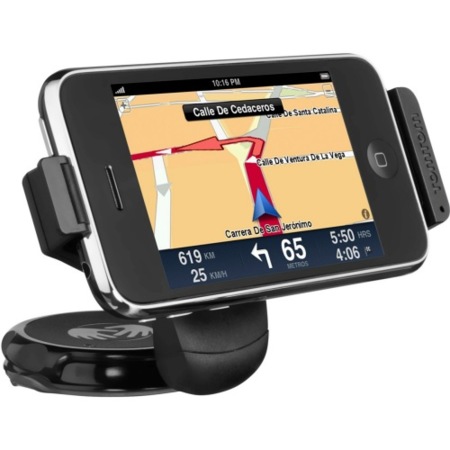 TomTom Car Kit ya disponible en las Apple Store europeas