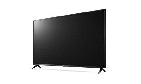En eBay, tienes las 55 pulgadas de la LG 55UK6300 al estupendo precio de 399,99 euros esta semana
