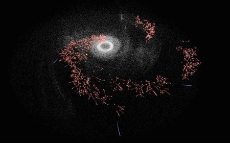 Descubre en este vídeo las rutas que deberíamos tomar para colonizar de manera óptima toda la galaxia