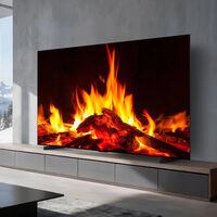 A precio de liquidación la tele SQD-Mini LED con audio firmado por Bang & Olufsen 