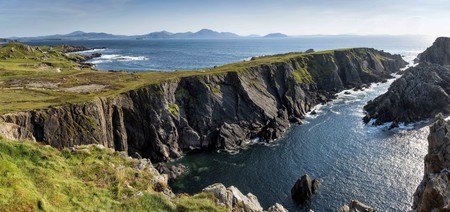 Malin Head