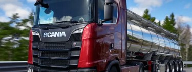 Por que os caminhões na América Latina têm capôs ​​longos, enquanto os da Europa têm a frente reta? 