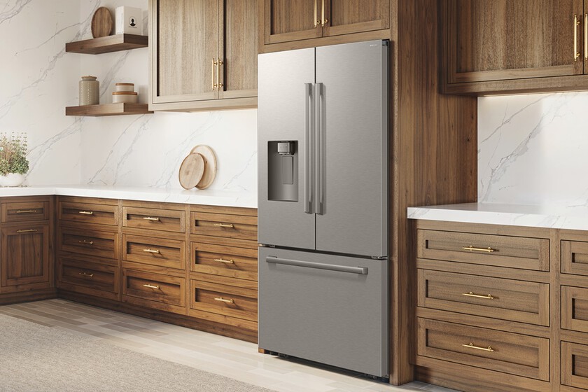 Cocina Samsung y Dacor