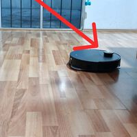 Si compraste una aspiradora robot para hacerte la vida más sencilla y no deja de chocar con todo, puede ser por la falta de este sensor