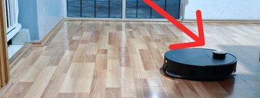 Si compraste una aspiradora robot para hacerte la vida más sencilla y no deja de chocar con todo, puede ser por la falta de este sensor