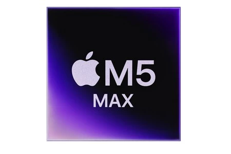 M5 Max
