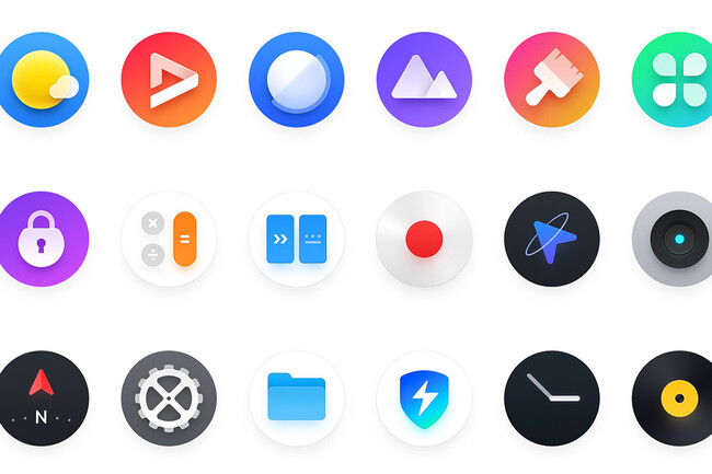 Realme Ui