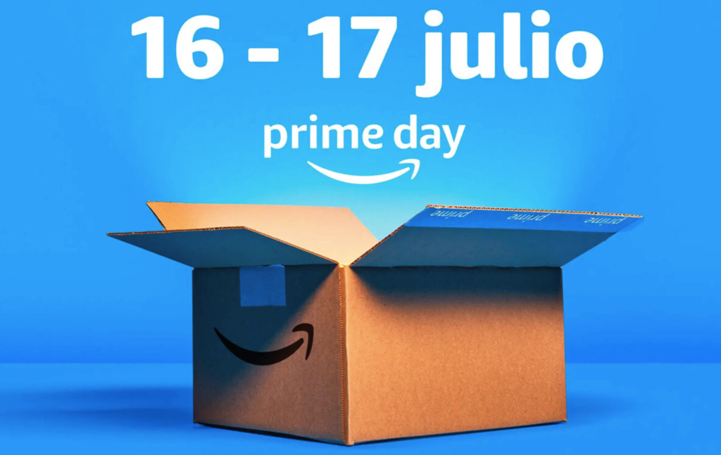 Amazon confirma la fecha de su próximo Prime Day 2024: reserva presupuesto para estos días de chollos en tus compras online