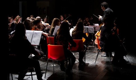 Música clásica gratis en el 'X Ciclo de Música en el Patio' de Alcalá de Guadaíra