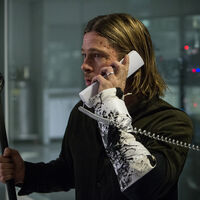 De 'Guerra Mundial Z' a 'Top Gun 3'. Paramount saca la artillería pesada en la CinemaCon y anuncia nuevas películas de sus licencias más populares 