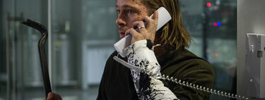 De 'Guerra Mundial Z' a 'Top Gun 3'. Paramount saca la artillería pesada en la CinemaCon y anuncia nuevas películas de sus licencias más populares 