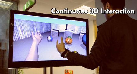 Microsoft presenta su nueva mirada al futuro: Digits