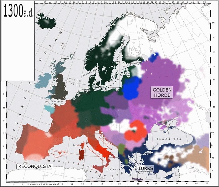 La evolución histórica de las lenguas indoeuropeas, explicada en un ...