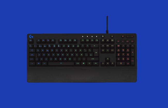 Logitech