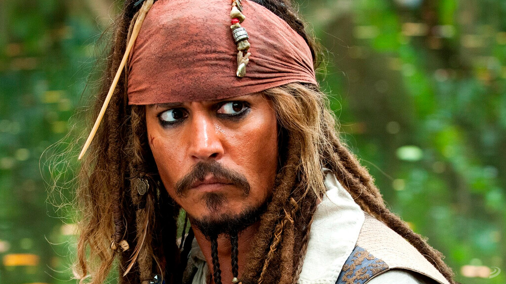 No es el regreso de Jack Sparrow, pero Johnny Depp tiene un nuevo proyecto con Ridley Scott que recupera a otro icono de la cultura pop . Noticias en tiempo real