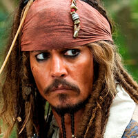 Jack Sparrow no tiene claro su futuro en Piratas del Caribe, pero Johnny Depp tiene un nuevo proyecto con Ridley Scott para recuperar otro personaje mítico