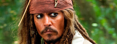 No es el regreso de Jack Sparrow, pero Johnny Depp tiene un nuevo proyecto con Ridley Scott que recupera a otro icono de la cultura pop 