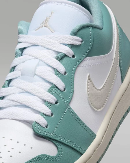 Wmns Air Jordan 1 Low