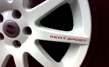Los coches de competición más bellos de la historia: Seat