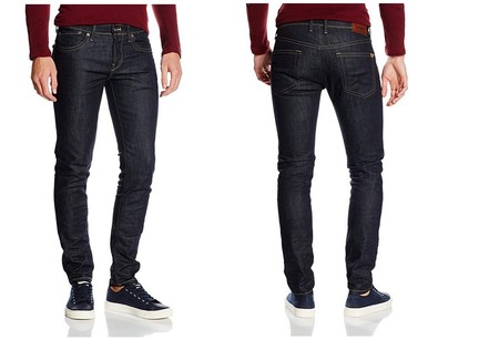 Tenemos los pantalones vaqueros Pepe Jeans Hatch desde 33,01 euros en Amazon en varias tallas y colores