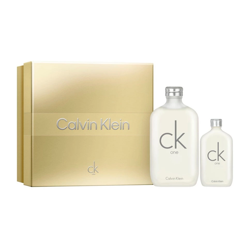 Calvin Klein - Estuche De Regalo Eau De Toilette  Ck One  Calvin Klein.