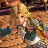 "Me da mucha vergüenza". Es una leyenda de los Final Fantasy, pero admite que termina odiando la música que crea para la saga RPG 