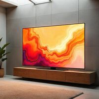 Elegir bien la colocación de tu TV puede marcar la diferencia entre tener un desastre de salón o uno digno de revista de diseño 