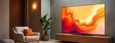 Elegir bien la colocación de tu TV puede marcar la diferencia entre tener un desastre de salón o uno digno de revista de diseño 
