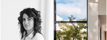 Sonia Torres, arquitecta: "No pongas persianas en tus ventanas, estas alternativas son una solución muy habitual en hoteles y alojamientos turísticos"