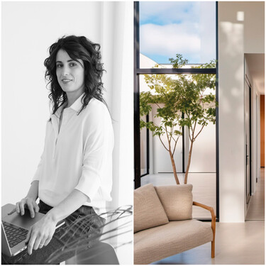 Sonia Torres, arquitecta: "No pongas persianas convencionales en tus ventanas, estas alternativas son mucho más eficientes"