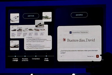 Tiendanube Quiere Marcas Moda Vendan Mas Agentes Ia Futuro Ecommerce Mexico Xataka Mexico 4