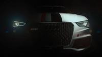 ¿Un Audi RS5 para correr Pikes Peak?