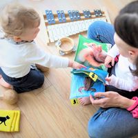 Canciones populares infantiles: 'Veo, veo ¿Qué ves?'