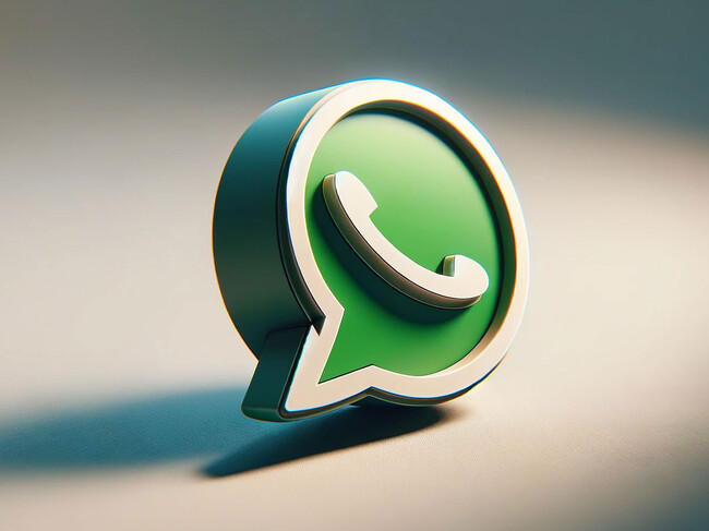 Whatsapp3d