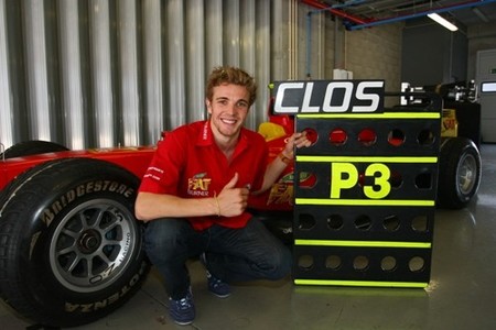 La cantera: los campeonatos tocan a su fin