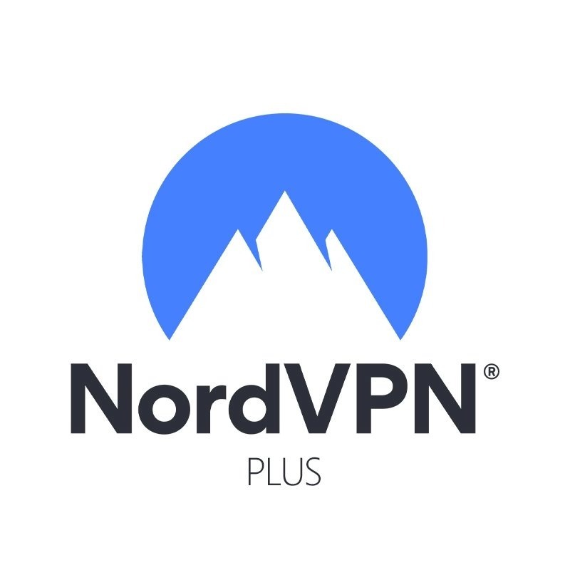 NordVPN - Plan Plus (mensual)