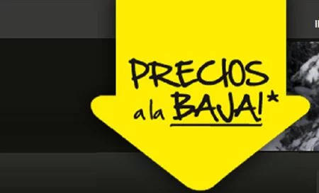 ¡Precios a la baja en Decathlon!