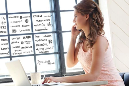 Listado de OMVs en España