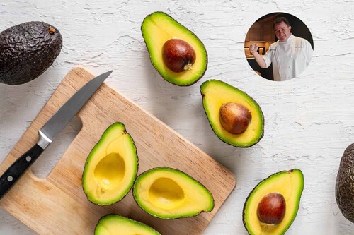 Berasategui Aguacate